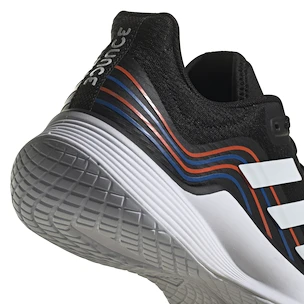 Herren Hallenschuhe adidas  Novaflight M Black  EUR 43 1/3