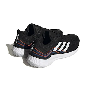 Herren Hallenschuhe adidas  Novaflight M Black  EUR 43 1/3