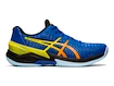 Herren Hallenschuhe Asics Gel-Sky Elite FF Blue - EUR 42