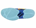 Herren Hallenschuhe Asics Gel-Sky Elite FF Blue - EUR 42
