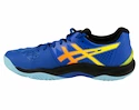 Herren Hallenschuhe Asics Gel-Sky Elite FF Blue - EUR 42