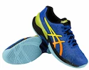 Herren Hallenschuhe Asics Gel-Sky Elite FF Blue - EUR 42