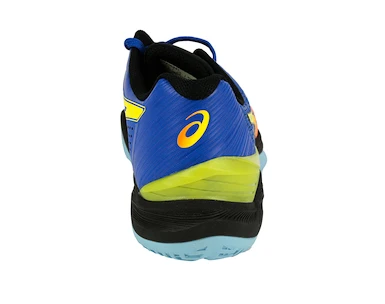 Herren Hallenschuhe Asics Gel-Sky Elite FF Blue - EUR 42