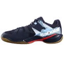Herren Hallenschuhe Babolat  Shadow Spirit Men Black/Tomato Red