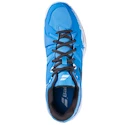 Herren Hallenschuhe Babolat  Shadow Spirit Men Blue/Black