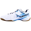 Herren Hallenschuhe Babolat  Shadow Spirit Men White/Black