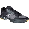 Herren Hallenschuhe FZ Forza  Fierce V2 Black