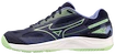 Herren Hallenschuhe Mizuno  Cyclone Speed 4 Evening Blue