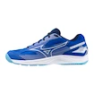 Herren Hallenschuhe Mizuno  Cyclone Speed 4 Mugen Blue/White/Estate Blue   EUR 44,5