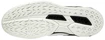 Herren Hallenschuhe Mizuno  Ghost Shadow White/Ignition Red