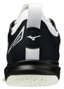 Herren Hallenschuhe Mizuno  Ghost Shadow White/Ignition Red