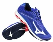 Herren Hallenschuhe Mizuno  Wave Lightning Z6 Blue/Pink