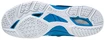 Herren Hallenschuhe Mizuno  Wave Medal 6 Blue White