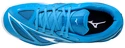 Herren Hallenschuhe Mizuno  Wave Medal 6 Blue White