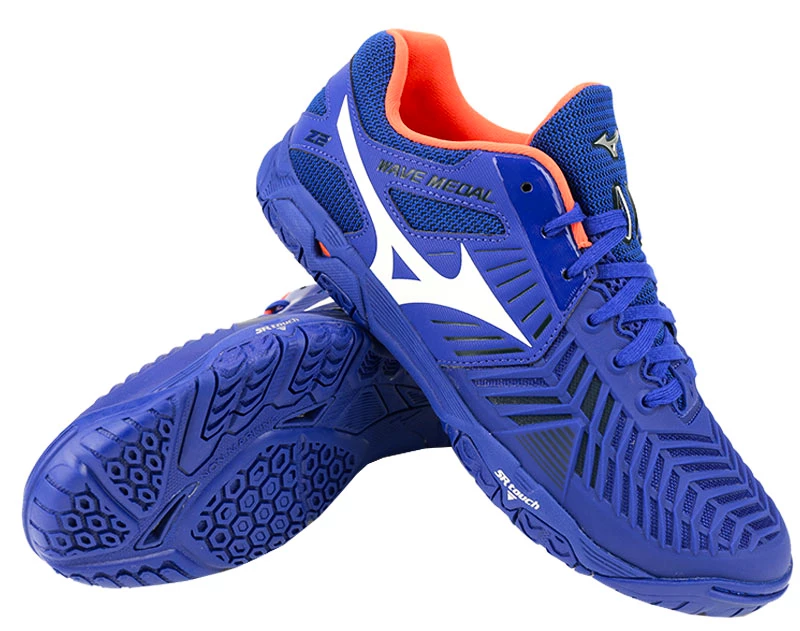 Mizuno schuh 2025 wave medal z2