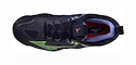 Herren Hallenschuhe Mizuno  WAVE MOMENTUM 3 Evening Blue/Techno Green/Iolite