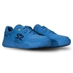 Herren Hallenschuhe Salming  Hawk Court Brilliant Blue