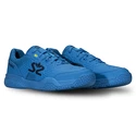 Herren Hallenschuhe Salming  Hawk Court Brilliant Blue