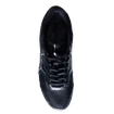 Herren Hallenschuhe Salming  Rival SR Black/White