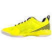 Herren Hallenschuhe Salming  Viper SL Men Neon Yellow