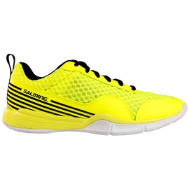 Herren Hallenschuhe Salming  Viper SL Men Neon Yellow