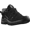 Herren Hallenschuhe Salomon  TECHAMPHIBIAN 5