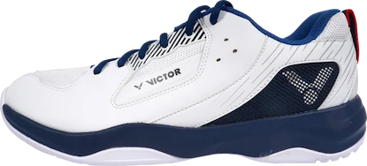 Herren Hallenschuhe Victor  A311 AF White