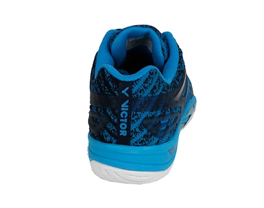 Herren Hallenschuhe Victor  A922 Blue