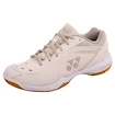 Herren Hallenschuhe Yonex  65Z3 Natural