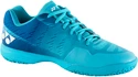 Herren Hallenschuhe Yonex Aerus Cushion Aerus Z Mint Blue