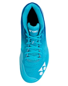 Herren Hallenschuhe Yonex Aerus Cushion Aerus Z Mint Blue