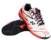 Herren Hallenschuhe Yonex  Power Cushion 56 White/Red