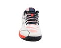 Herren Hallenschuhe Yonex  Power Cushion 56 White/Red