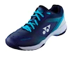 Herren Hallenschuhe Yonex  Power Cushion 65 X3 Blue  EUR 43