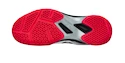 Herren Hallenschuhe Yonex  Power Cushion 65 X3 White/Red