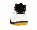 Herren Hallenschuhe Yonex  Power Cushion 65 Z2 White/Orange