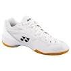 Herren Hallenschuhe Yonex  Power Cushion 65 Z3 White 2024