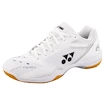 Herren Hallenschuhe Yonex  Power Cushion 65 Z3 White 2024