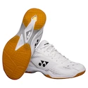 Herren Hallenschuhe Yonex  Power Cushion 65 Z3 White 2024