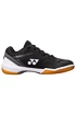 Herren Hallenschuhe Yonex  Power Cushion 65Z3 Black