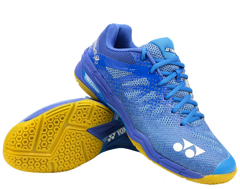 yonex aerus 3 navy blue