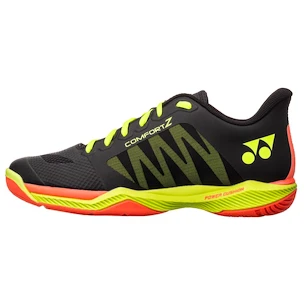 Herren Hallenschuhe Yonex  Power Cushion Comfort Z3 Black  EUR 43