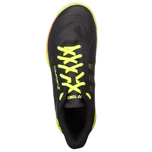 Herren Hallenschuhe Yonex  Power Cushion Comfort Z3 Black  EUR 43