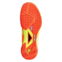 Herren Hallenschuhe Yonex  Power Cushion Eclipsion Z Wide Acid Yellow