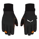 Herren Handschuhe  Salewa  Ortles durastretch merino Black out XL