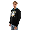 Herren Hoodie 47 Brand  NHL Anaheim Ducks Core ’47 BALLPARK Hood