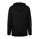Herren Hoodie 47 Brand  NHL Anaheim Ducks Imprint ’47 BURNSIDE Hood
