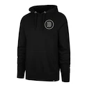 Herren Hoodie 47 Brand  NHL Boston Bruins Imprint Backer 47 BURNSIDE Hood XS