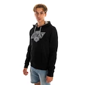 Herren Hoodie 47 Brand  NHL LA Kings Vintage Core ’47 BALLPARK Hood