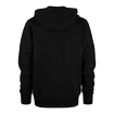 Herren Hoodie 47 Brand  NHL  Los Angeles Kings Back Check ’47 MORRIS Full Zip Hood SR